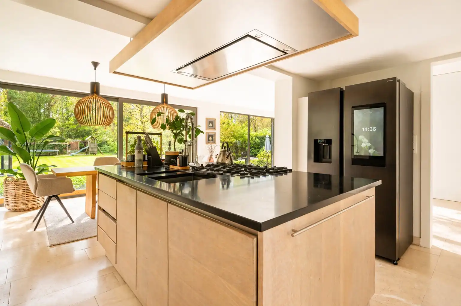 Prachtig wonen op toplocatie foto 16