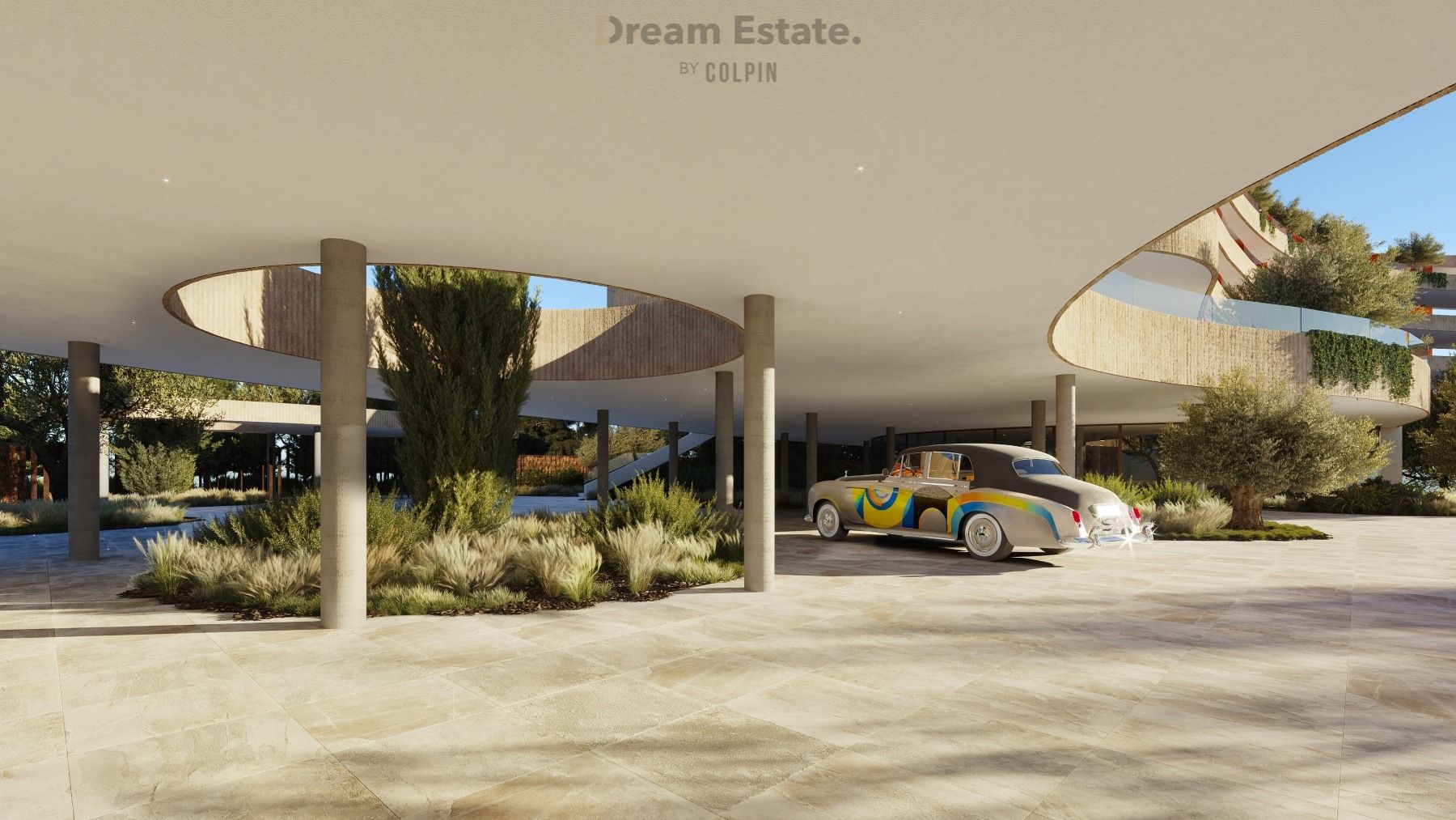 F A B U L E U S penthouse met zicht op zee te Fuengirola. foto 7