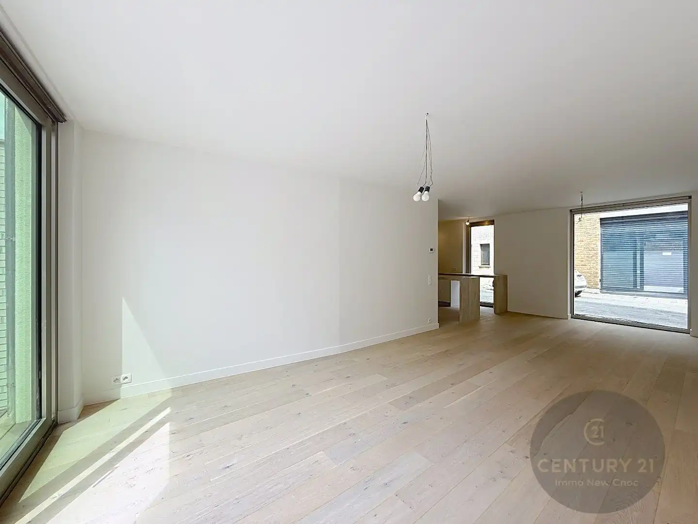 LUXUEUS tot in de detail afgewerkte nieuwbouw woning! foto 9