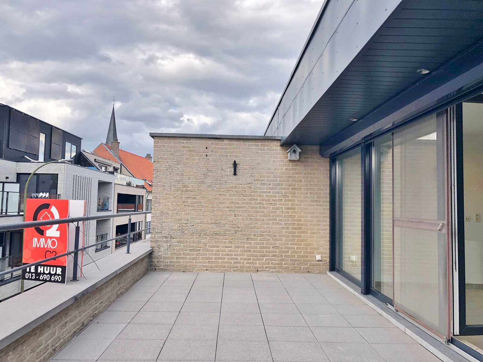 Appartement te huur foto 2