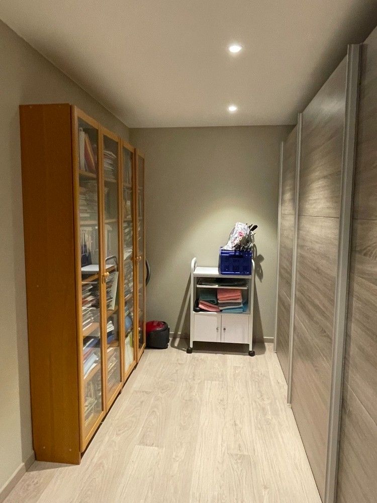 Zeer ruime villa van ca. 475m² - 6 kamers - 3 badkamers (mogelijks kangoeroewoning) nabij centrum Overijse foto 18
