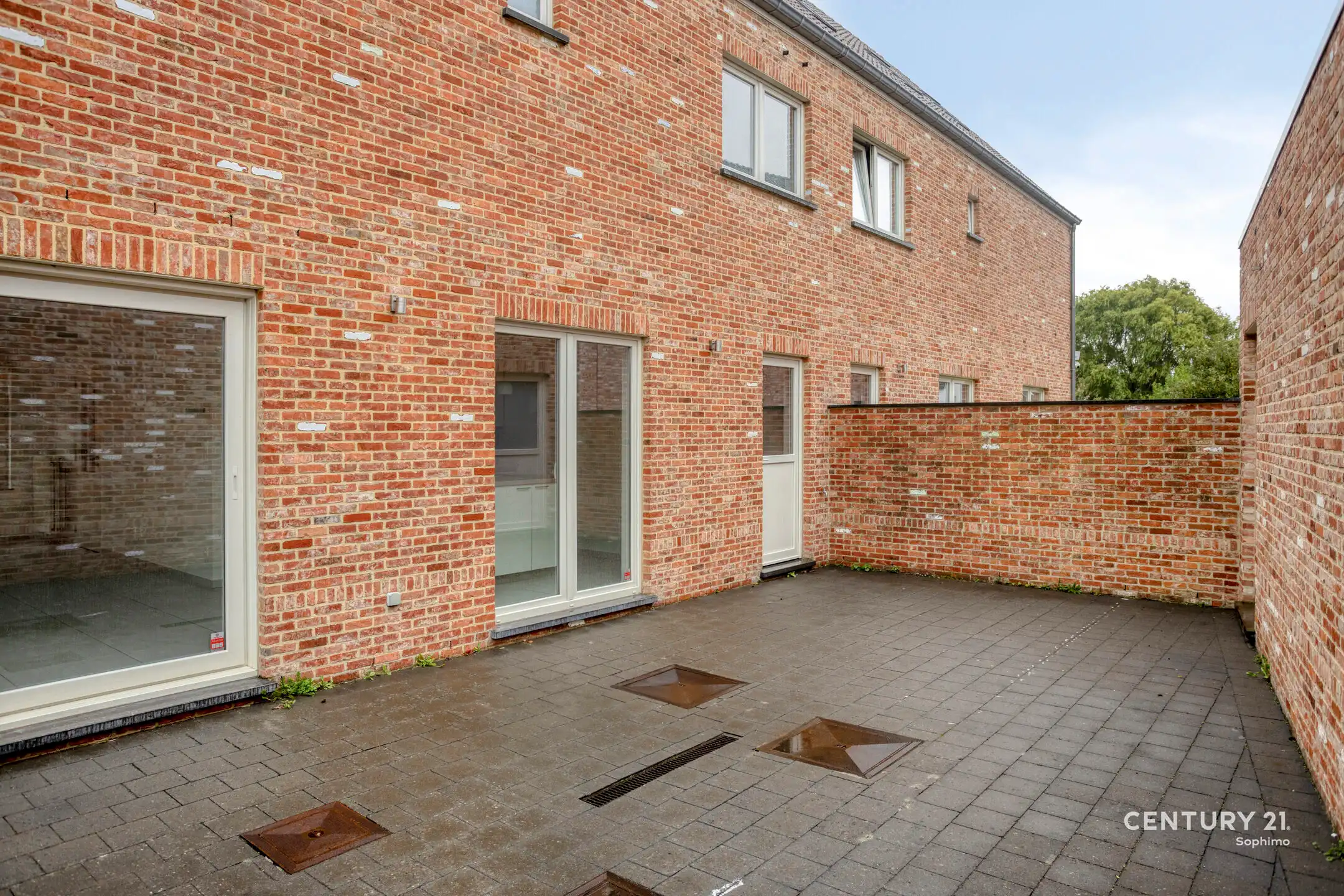 Gunstig gelegen ééngezinswoning met 4 slaapkamers foto 24