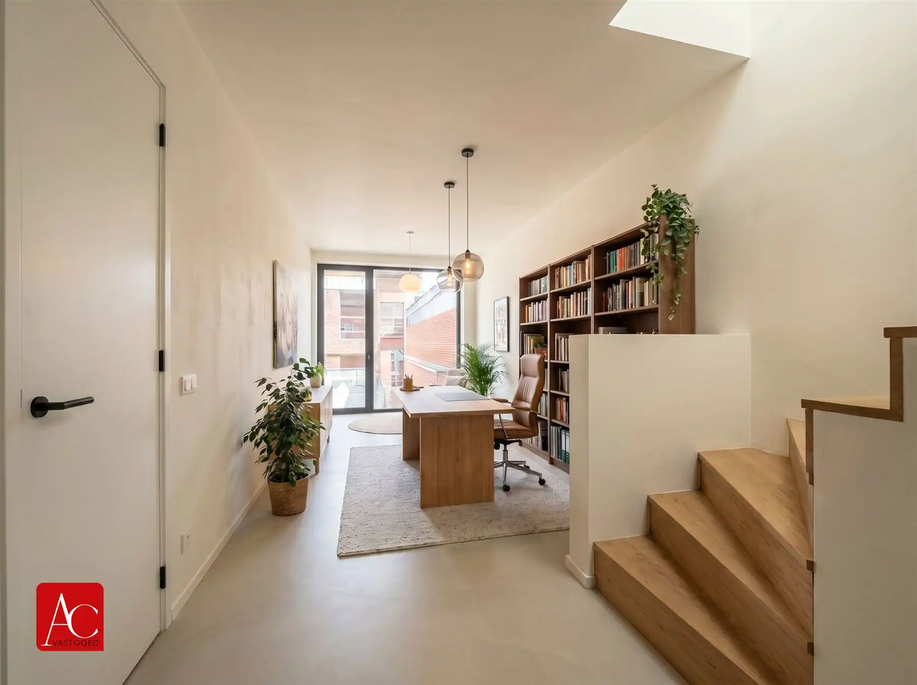 Afgewerkte nieuwbouwwoning - 6% BTW foto 16