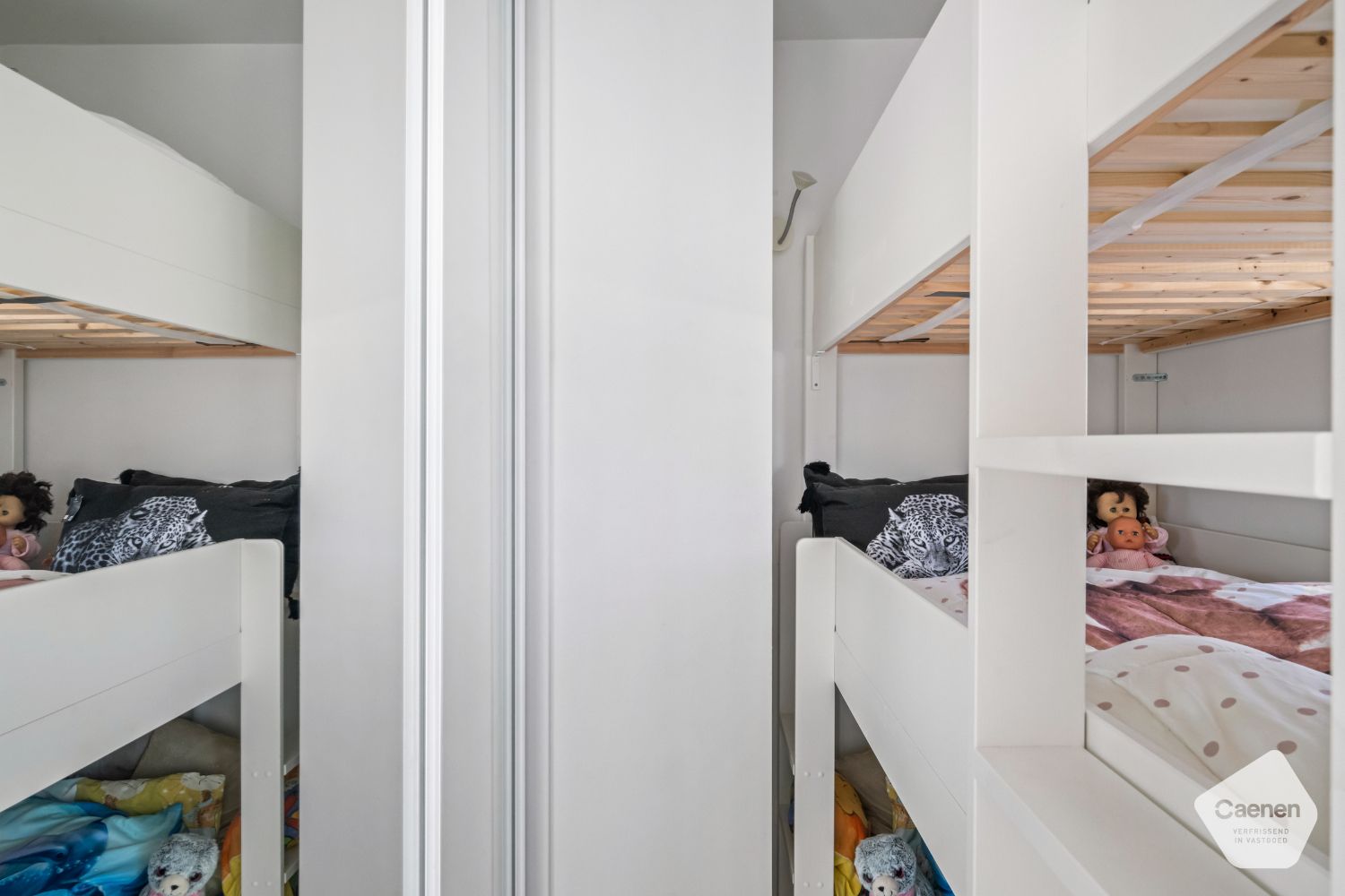 Luxueus 1-slaapkamerappartement met adembenemende zichten en hoogwaardige afwerking foto 17