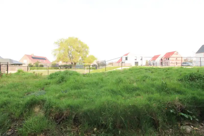 Energiezuinige nieuwbouwwoning in Meulebeke foto 5