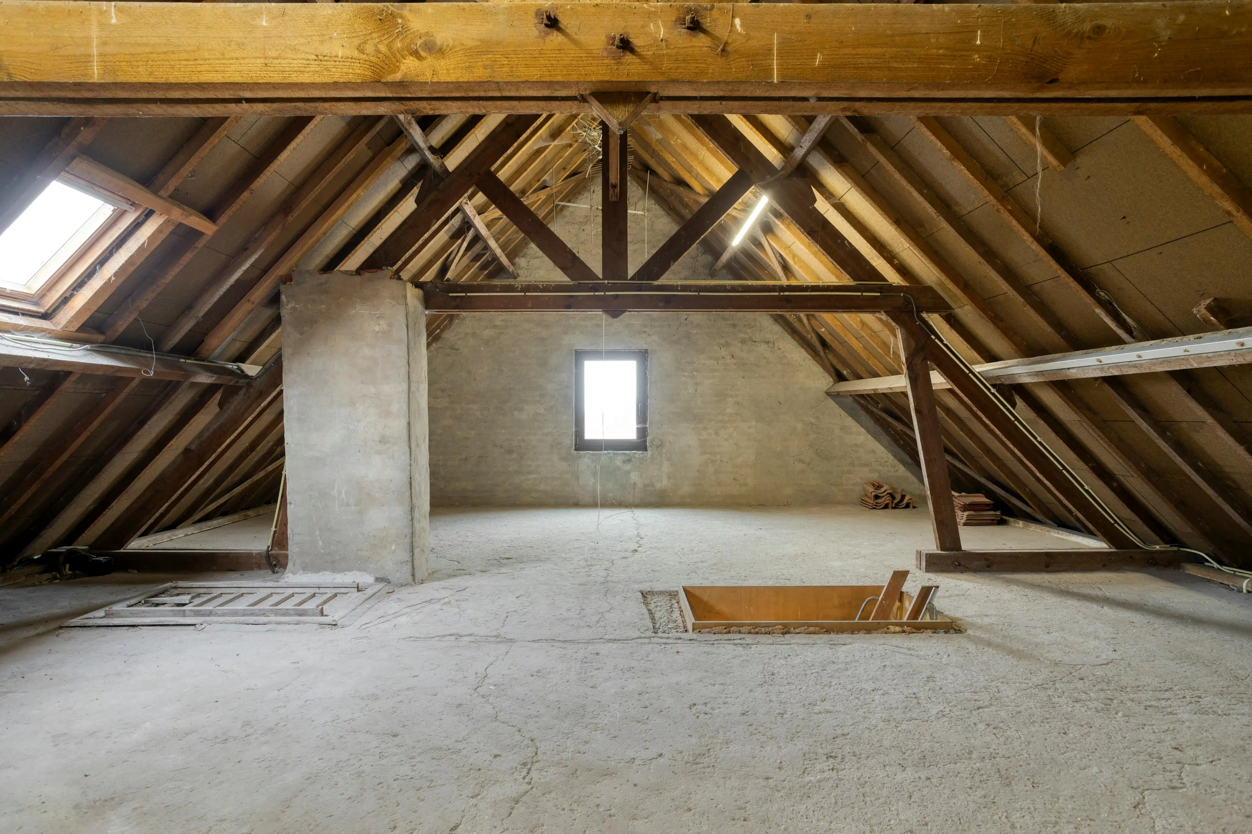 Ruime gezinswoning met prachtig verzicht foto 28