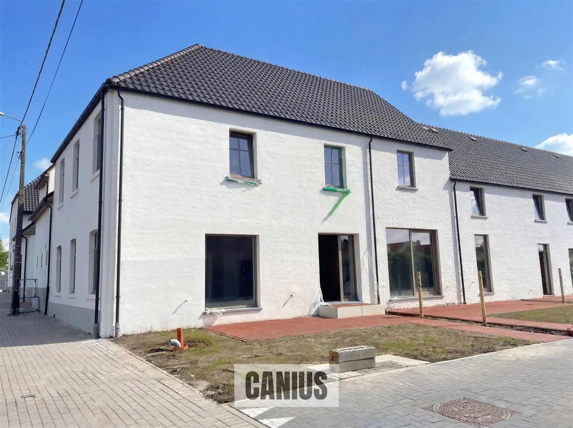 WONEN IN DE PAREL VAN HASPENGOUW foto 7