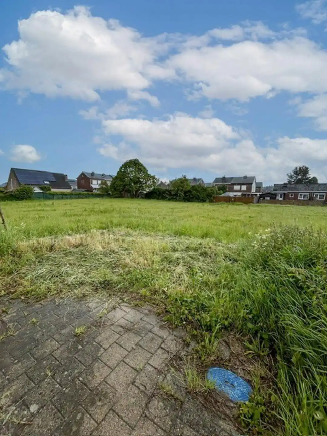 Bouwgrond voor open bebouwing foto 3