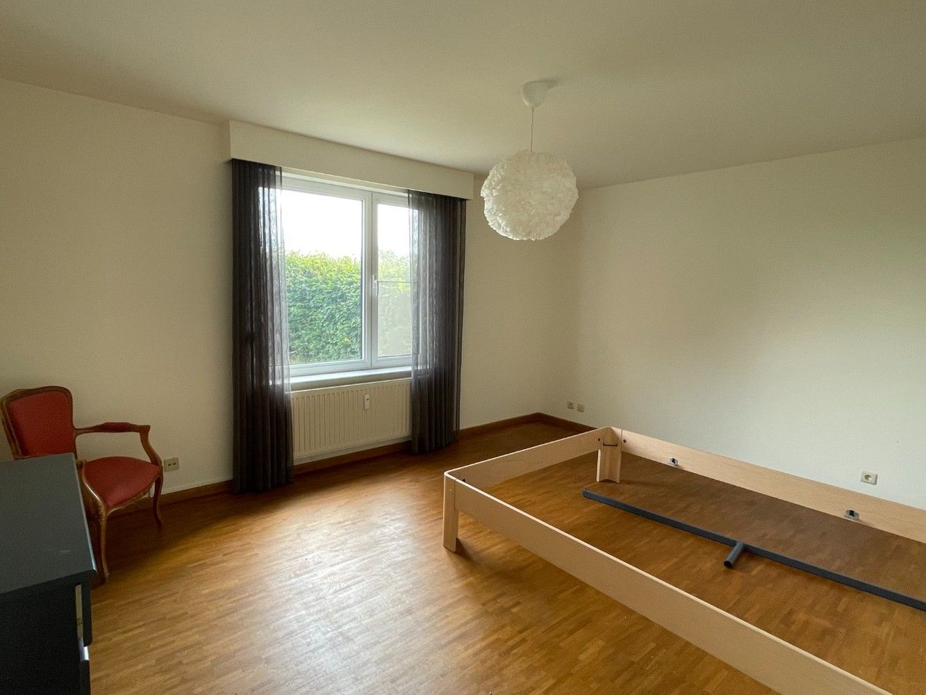 Ruim gelijkvloersappartement 144m² met 2 terrassen en tuintje foto 19