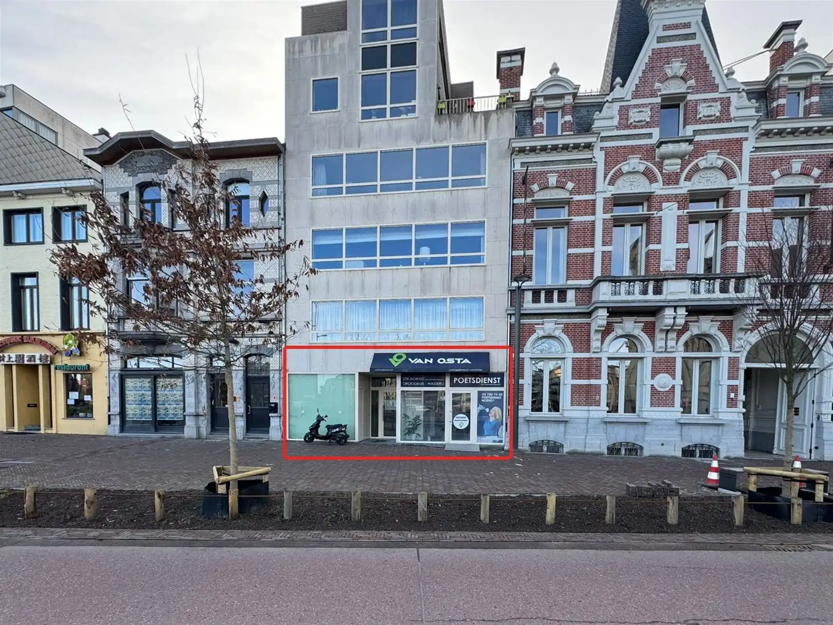 handelszaak foto {{pictureIndex}}