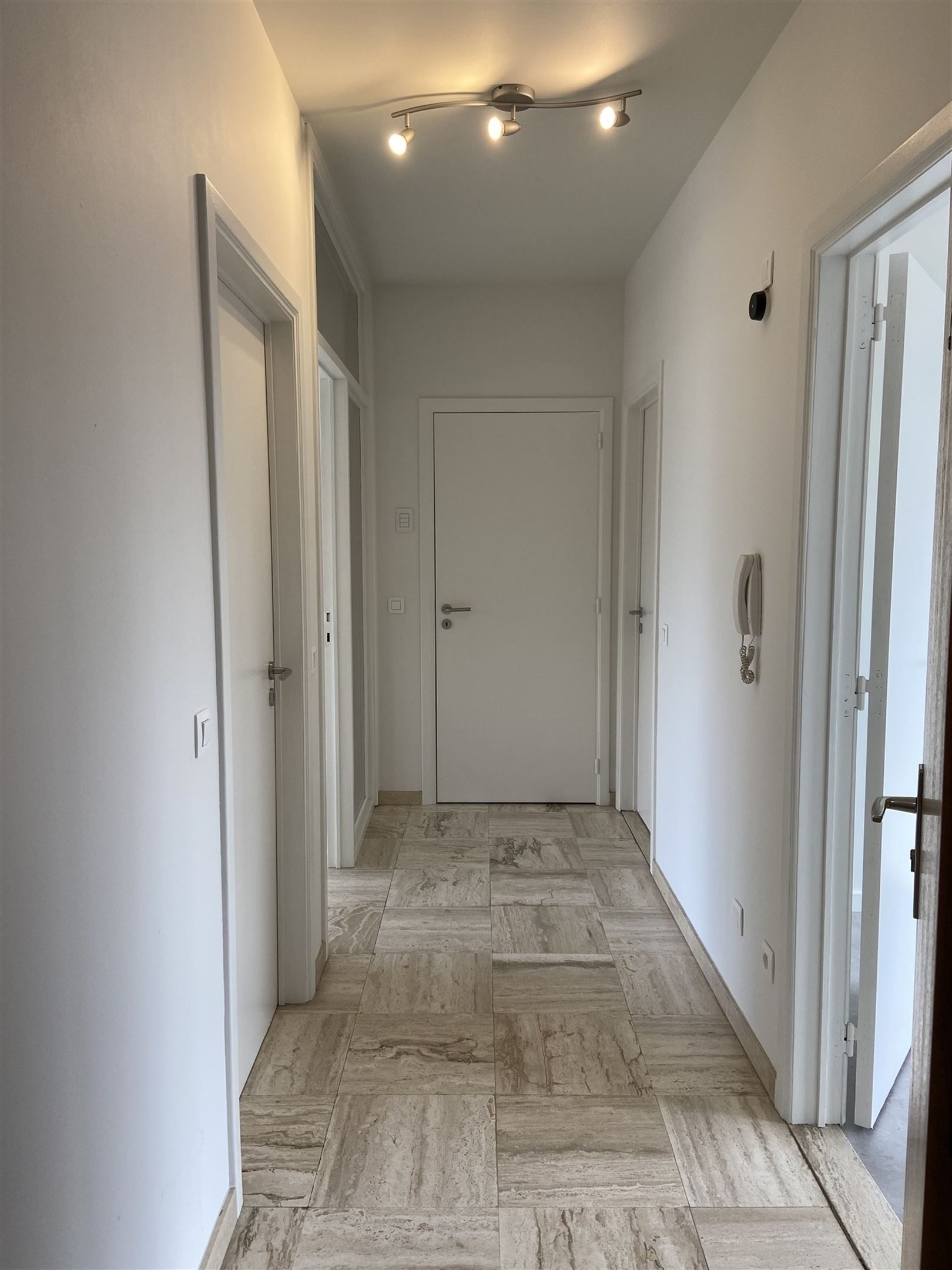 Dakappartement met lift in centrum Brasschaat  foto 5
