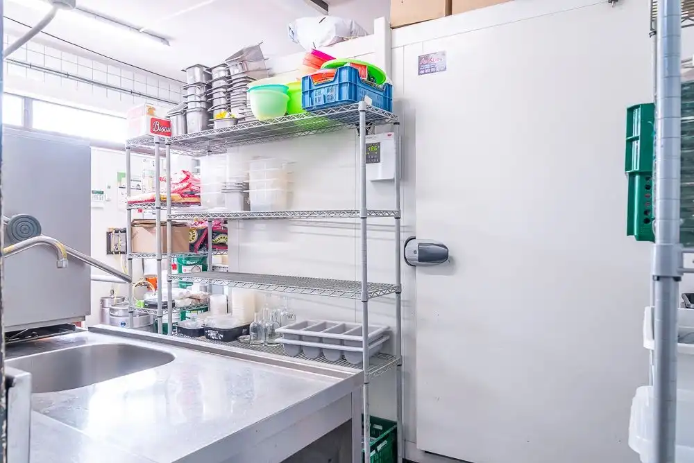 Brasserie De Wissel: een bewezen, volledig operationele horecazaak overnemen zonder vanaf nul te moeten starten! foto 38