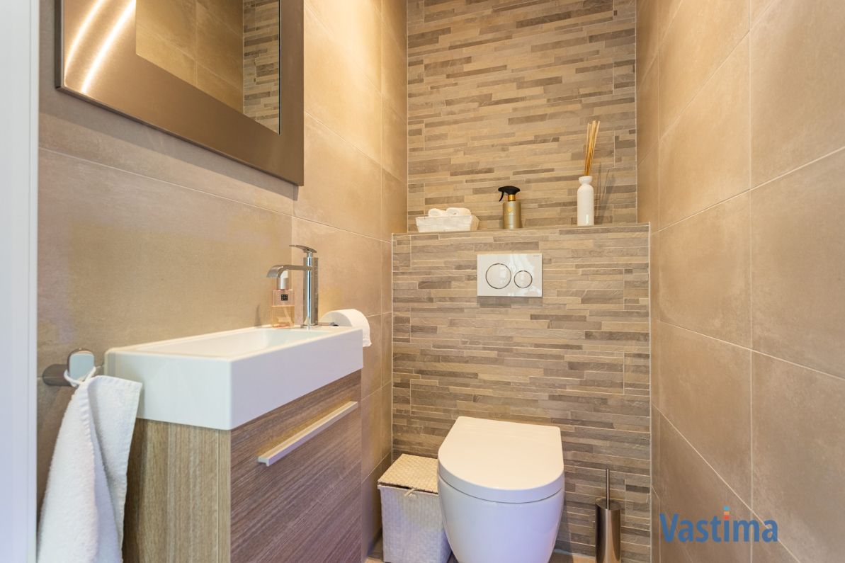 Exclusieve penthouse met panoramisch uitzicht aan natuurgebied De Gerstjens foto 32