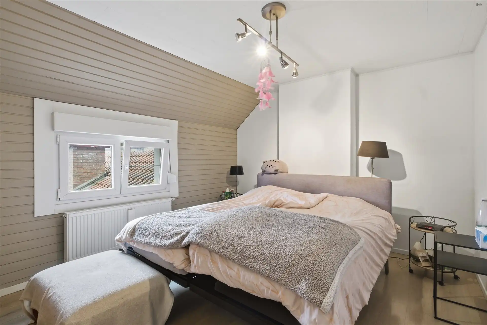 Instapklare rijwoning te Stekene foto 9