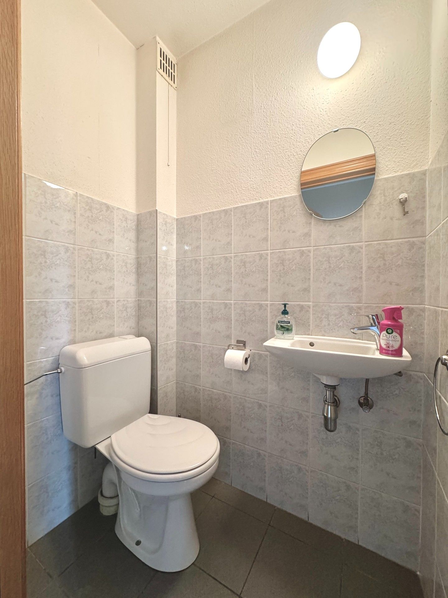 DUPLEX APPARTEMENT MET 3 SLPKS, TERRAS & GARAGE foto 11