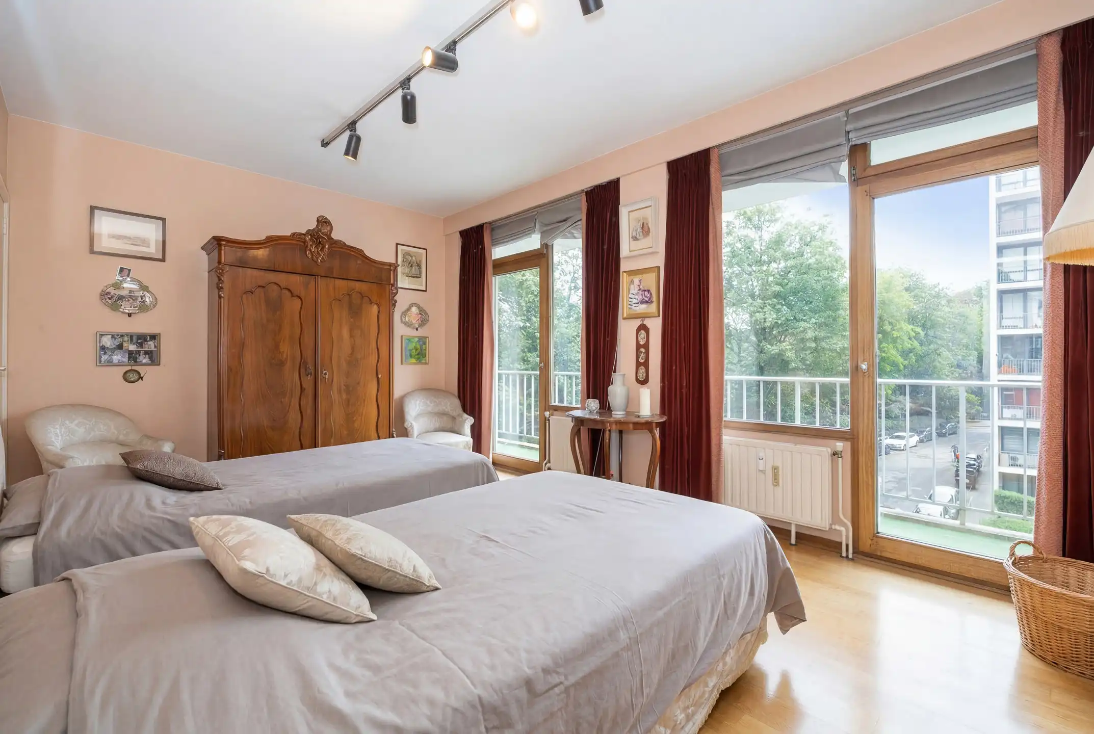 Appartement te koop foto 12