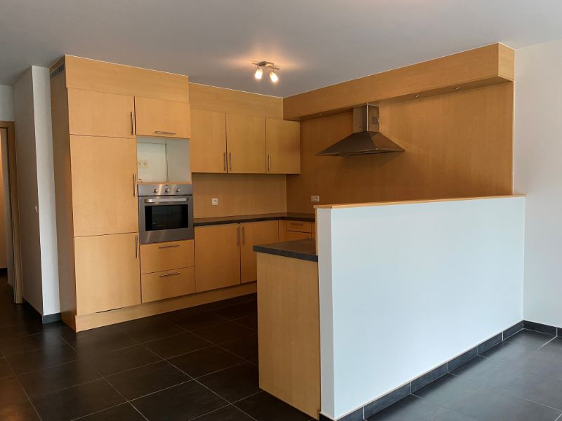 Prachtig gelijkvloers appartement met tuin in Helchteren foto 4