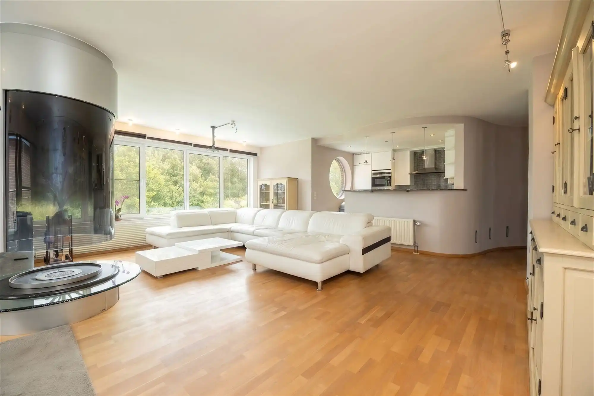 Appartement te koop Molenbeekweg 25 - 9120 MELSELE