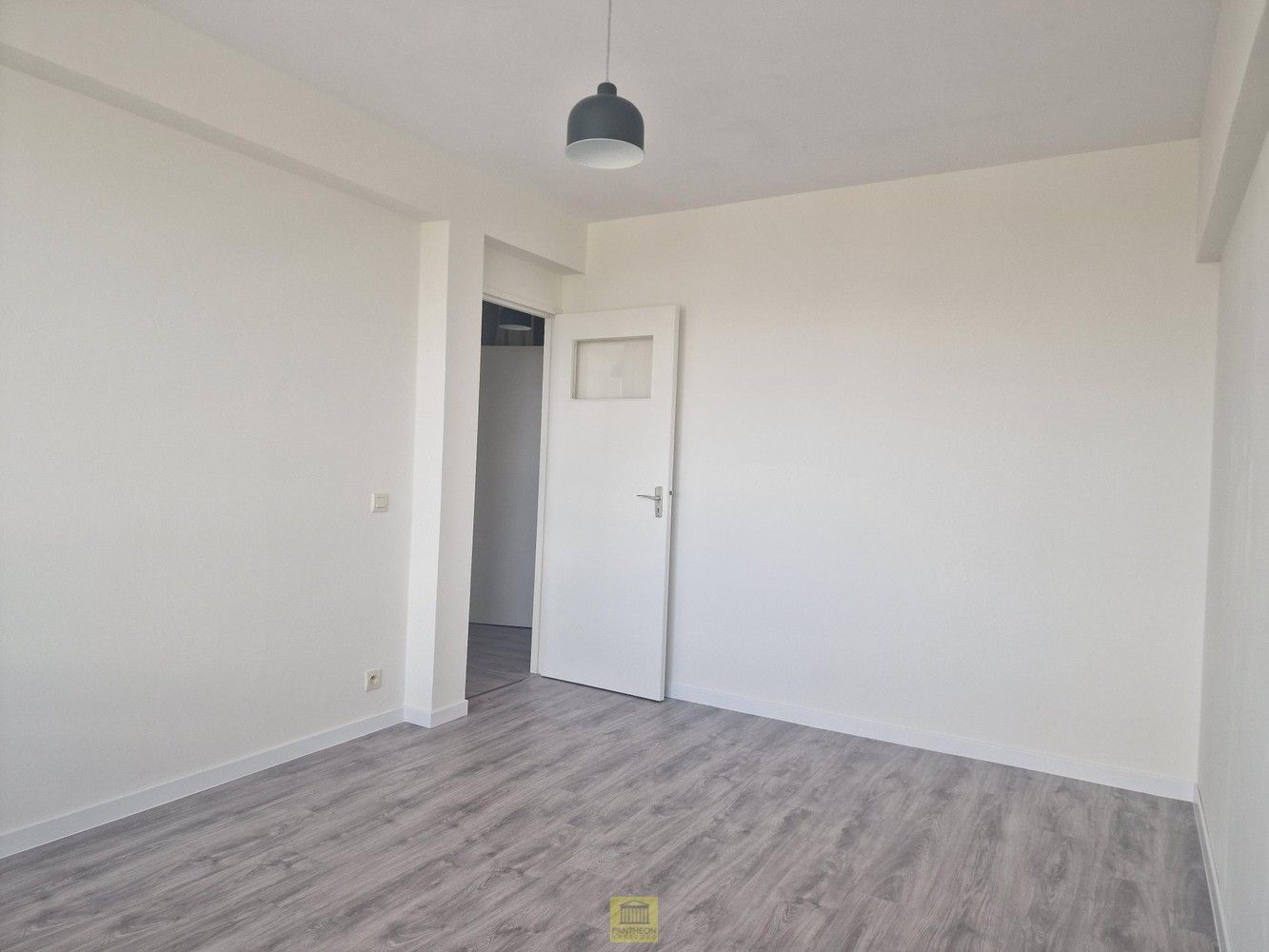 Instapklaar appartement te huur in Aalst – lichtrijk en rustig gelegen foto 12