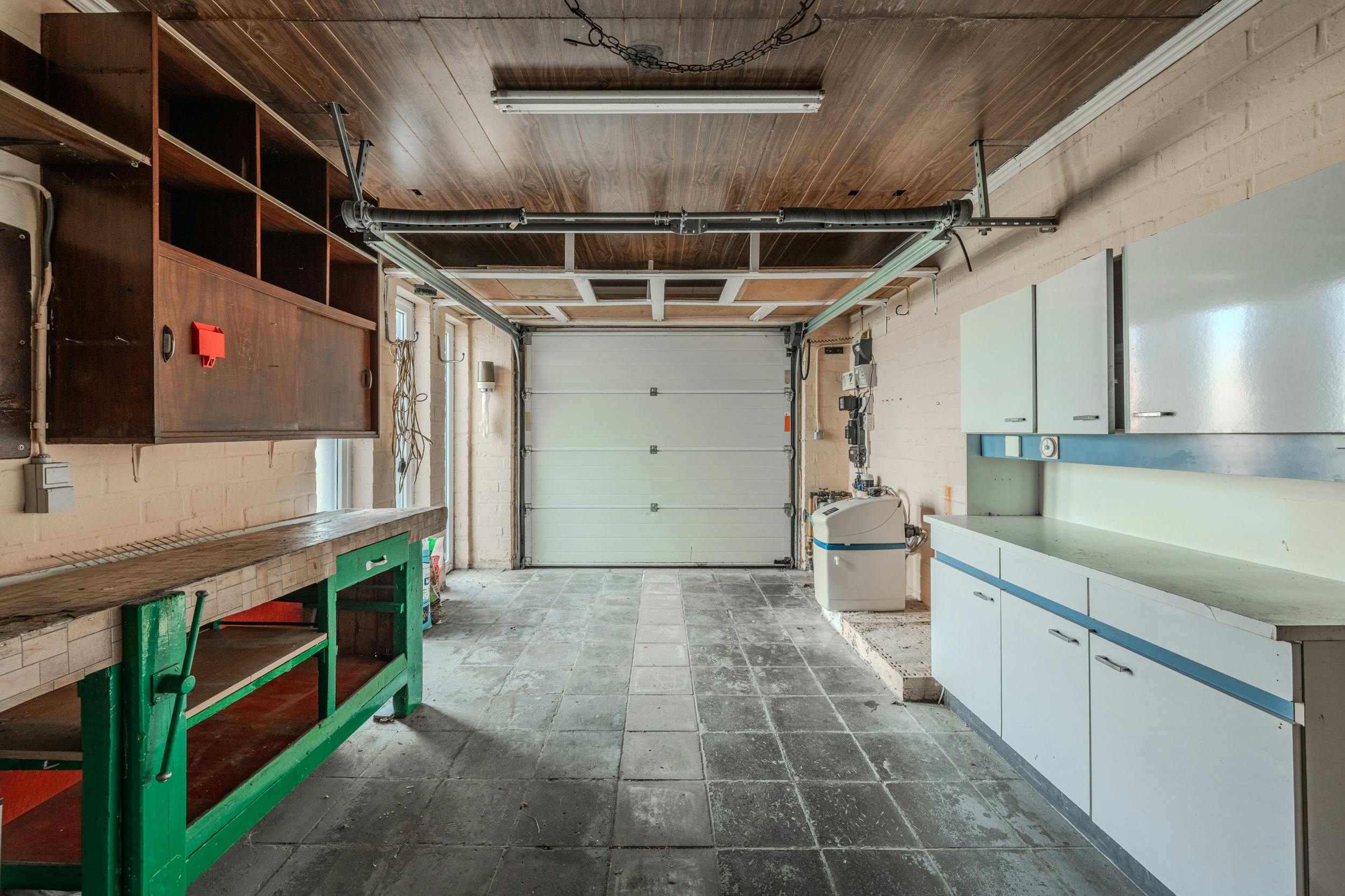 Bungalow met zonnige tuin te koop te Westende! foto 17