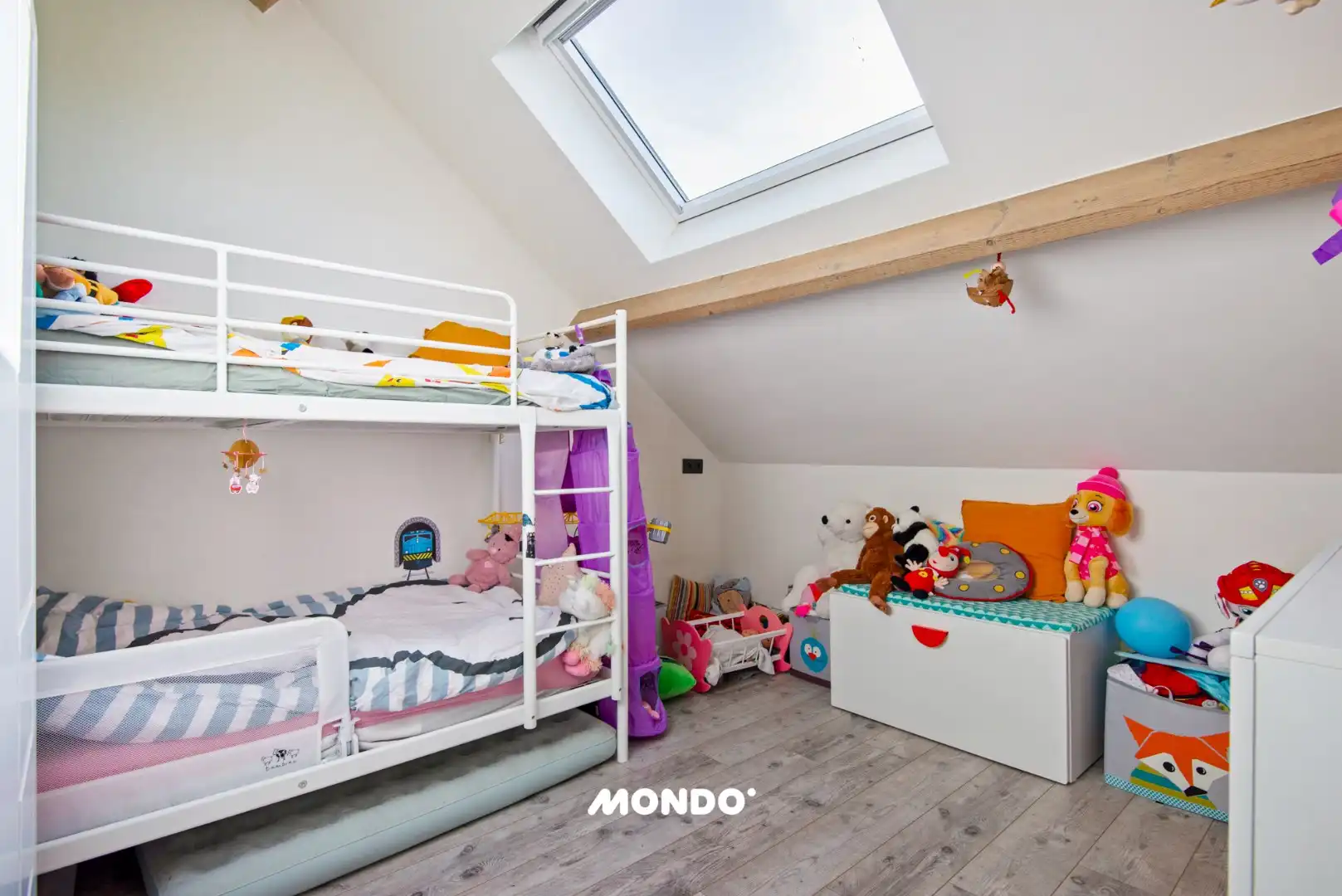 Instapklare, energiezuinige woning met zonnige tuin in het hart van Puurs-Sint-Amands! foto 26