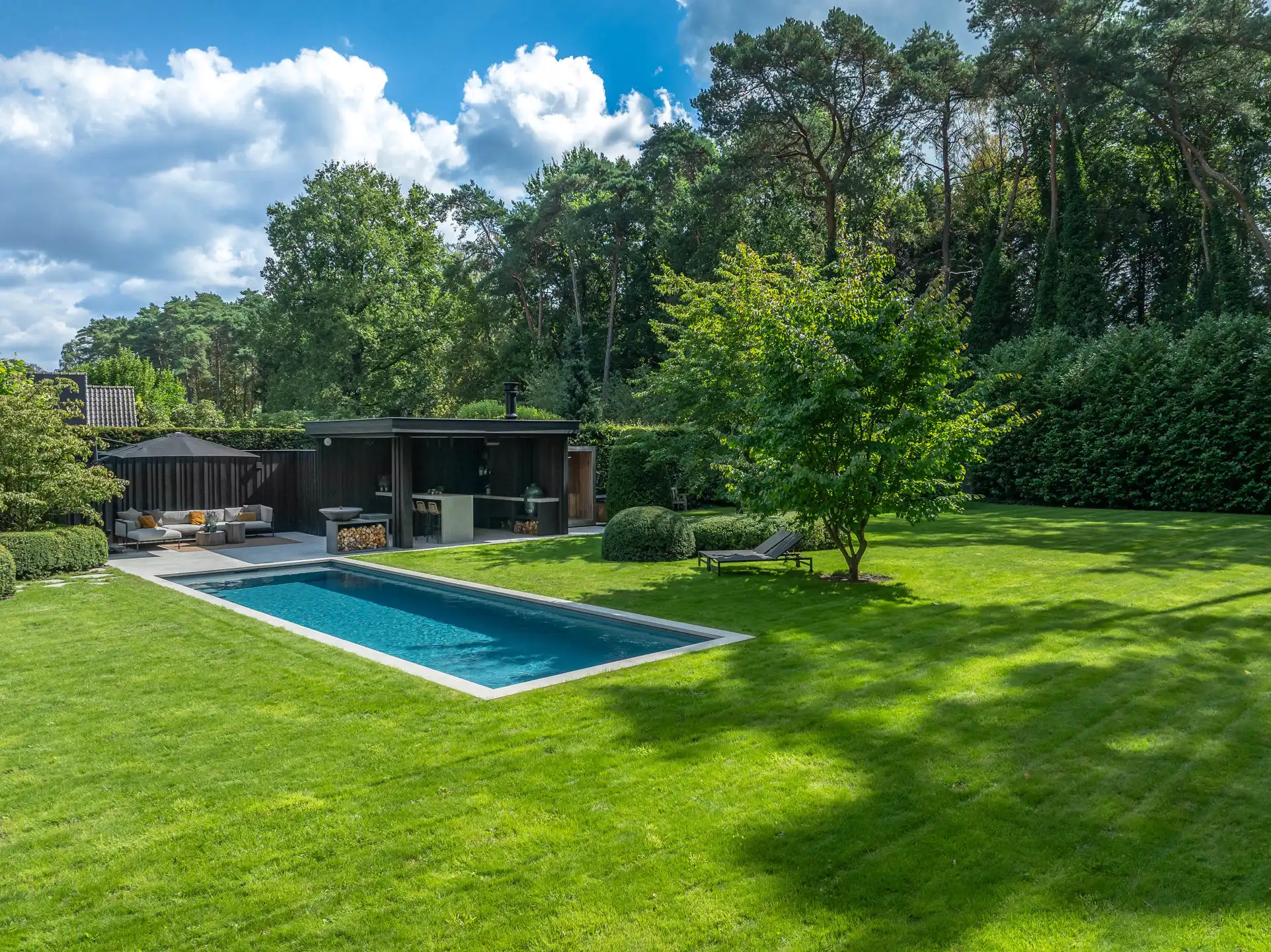 Tijdloze Vlassak-Verhulst-villa aan het Driehoeksbos foto 30