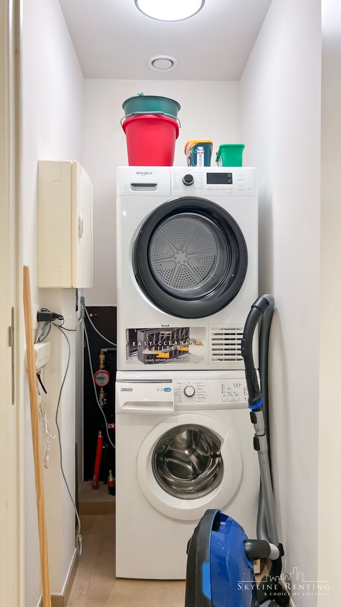 LICHTRIJK - Gemeubeld appartement met 2 slaapkamers (NAVO) foto 14