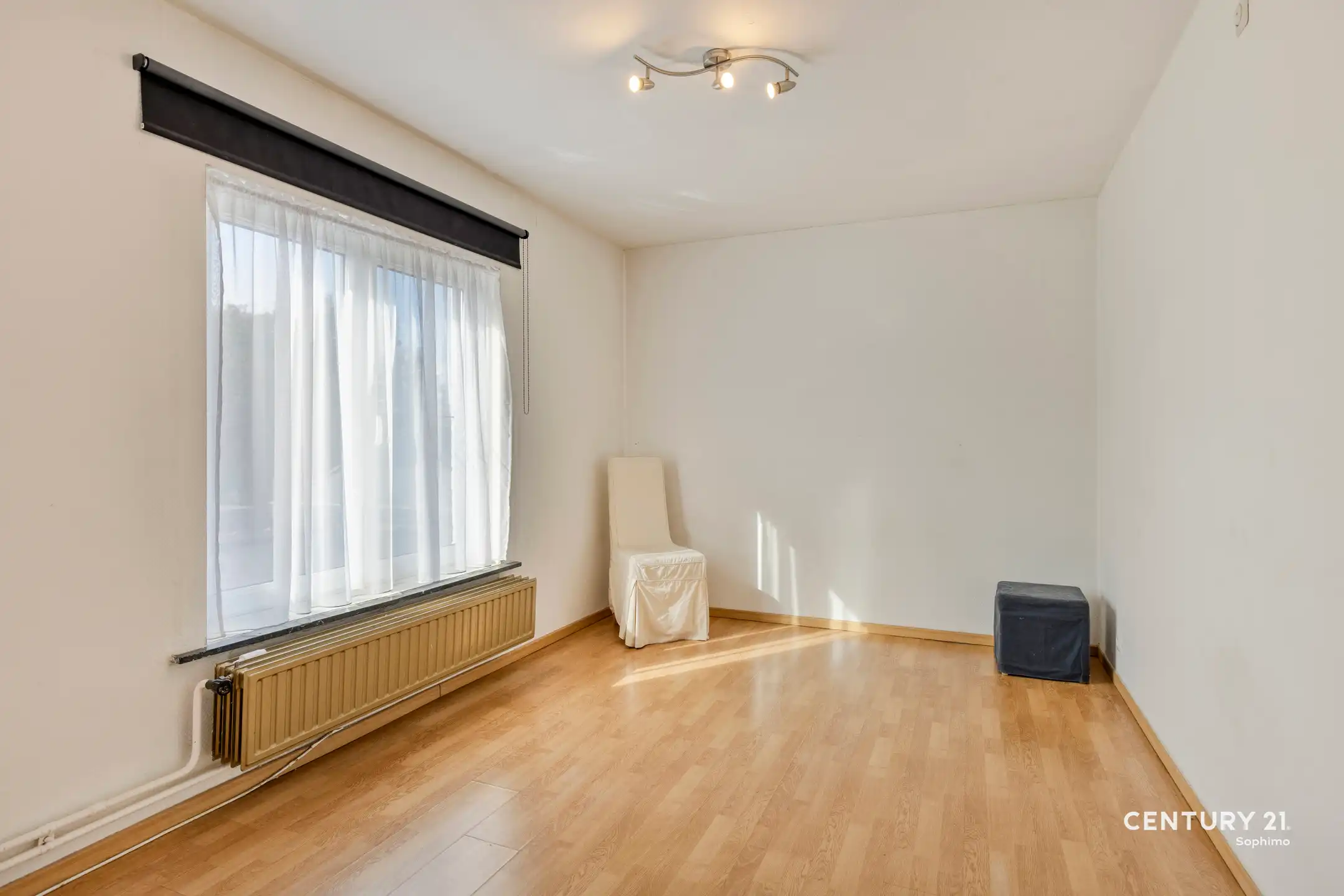 Vrijstaande woning met 2 slaapkamers te Bierbeek foto 17