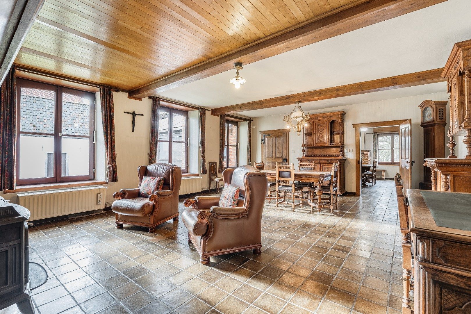 Unieke hoeve in pittoreske omgeving foto 9