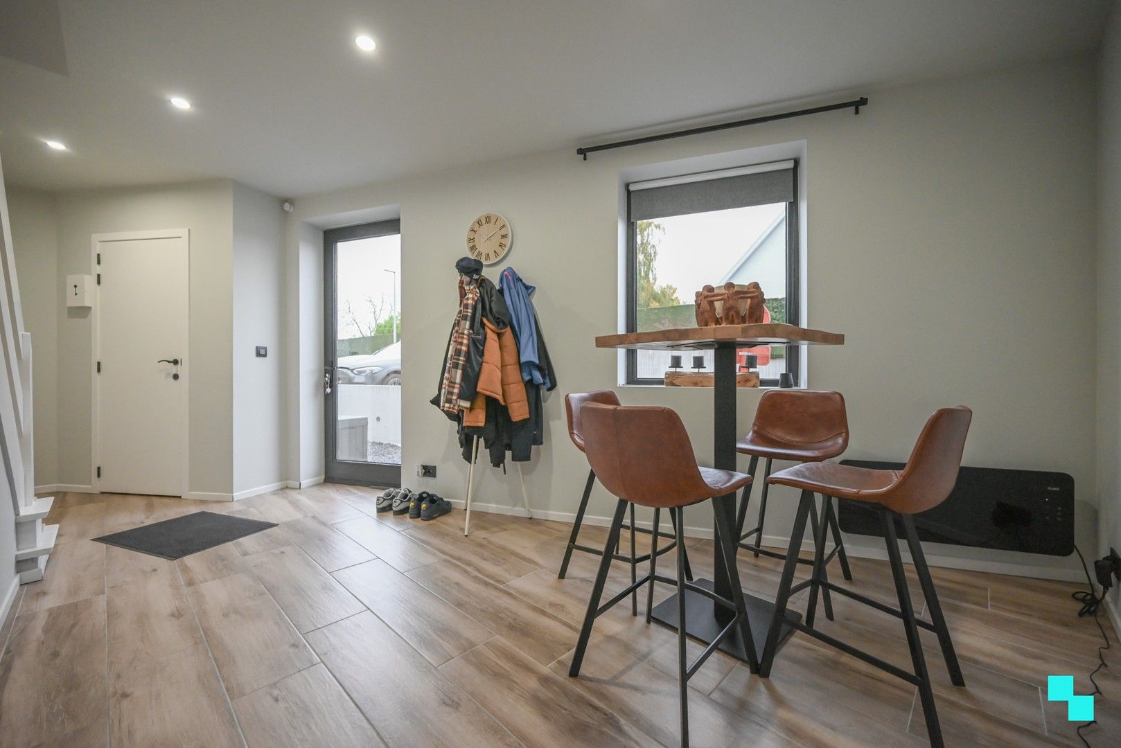 Instapklare woning aan kanaalpark te Ingelmunster foto 23