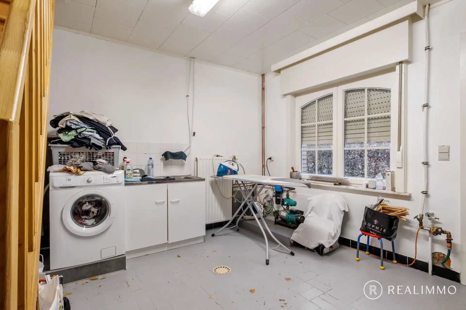 Pure luxe en ruimte op topligging in Waregem foto 15