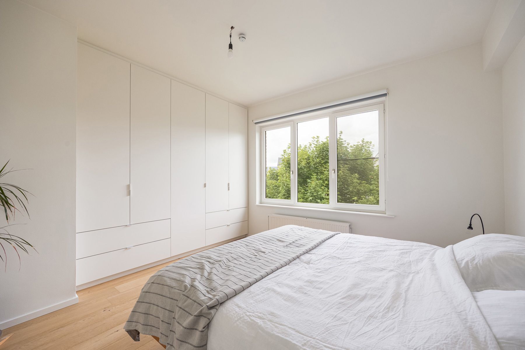 Hip appartement op het toffe Zuid foto 6