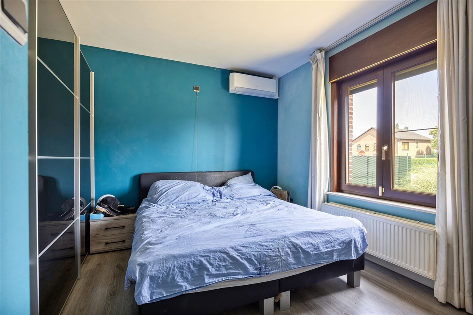 TE KOOP: Vrijstaande woning te Heusden-Zolder! foto 7