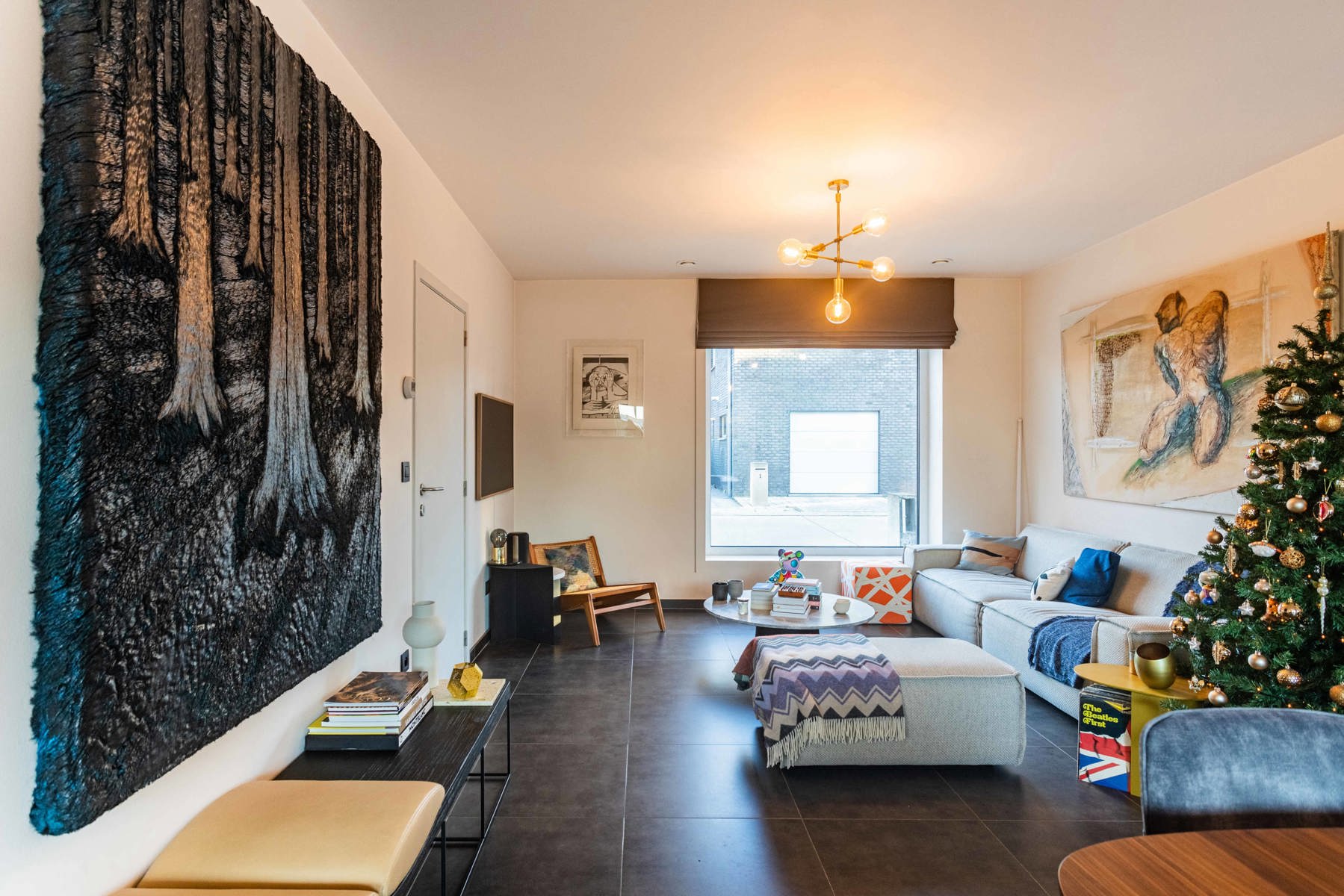 Instapklare energiezuinige woning met Zuidgerichte tuin foto 9