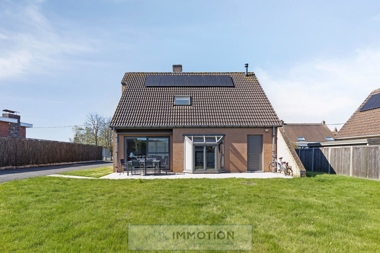 Mooie woning op 795 m2 met atelier foto 20