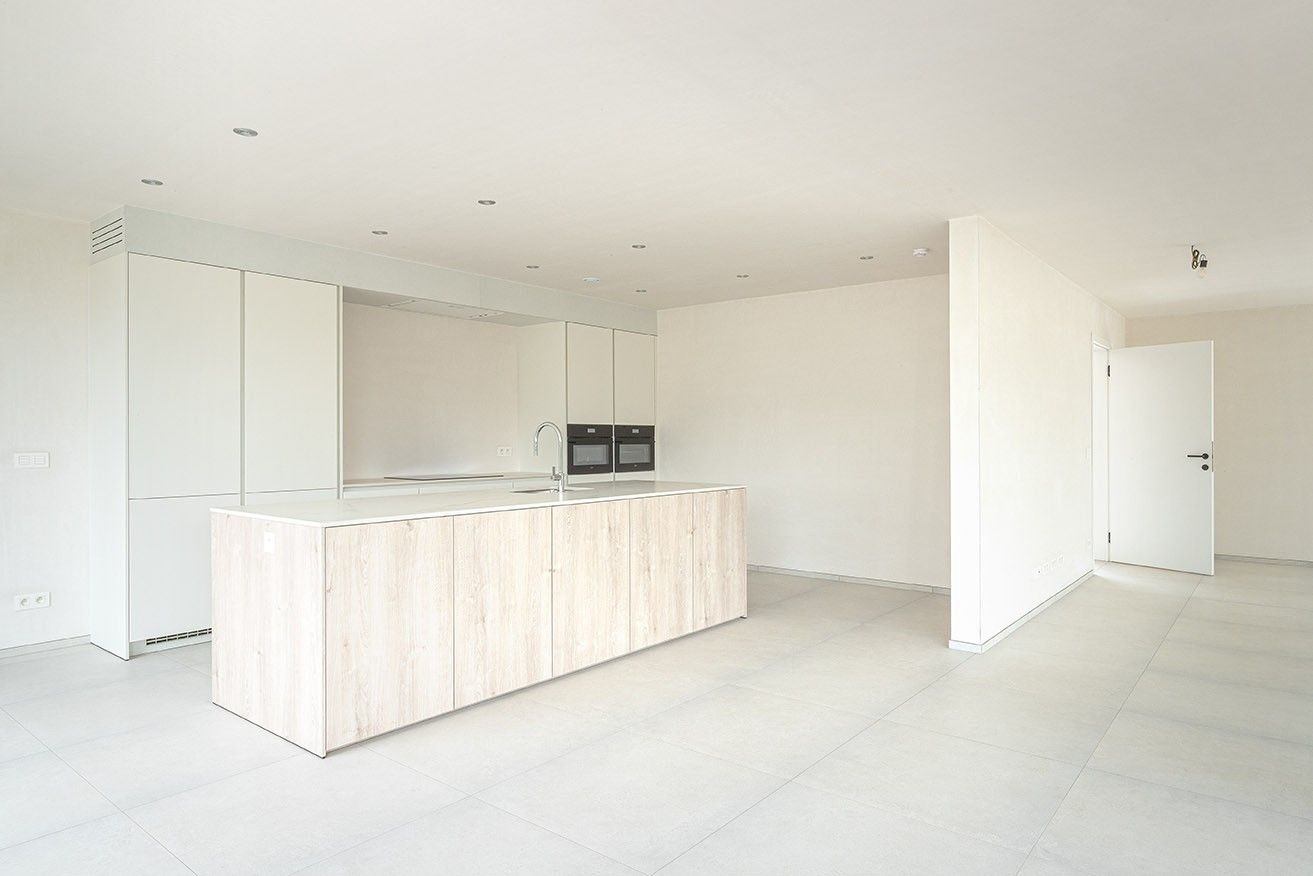 100% Instapklare en riante nieuwbouw villa. foto 8
