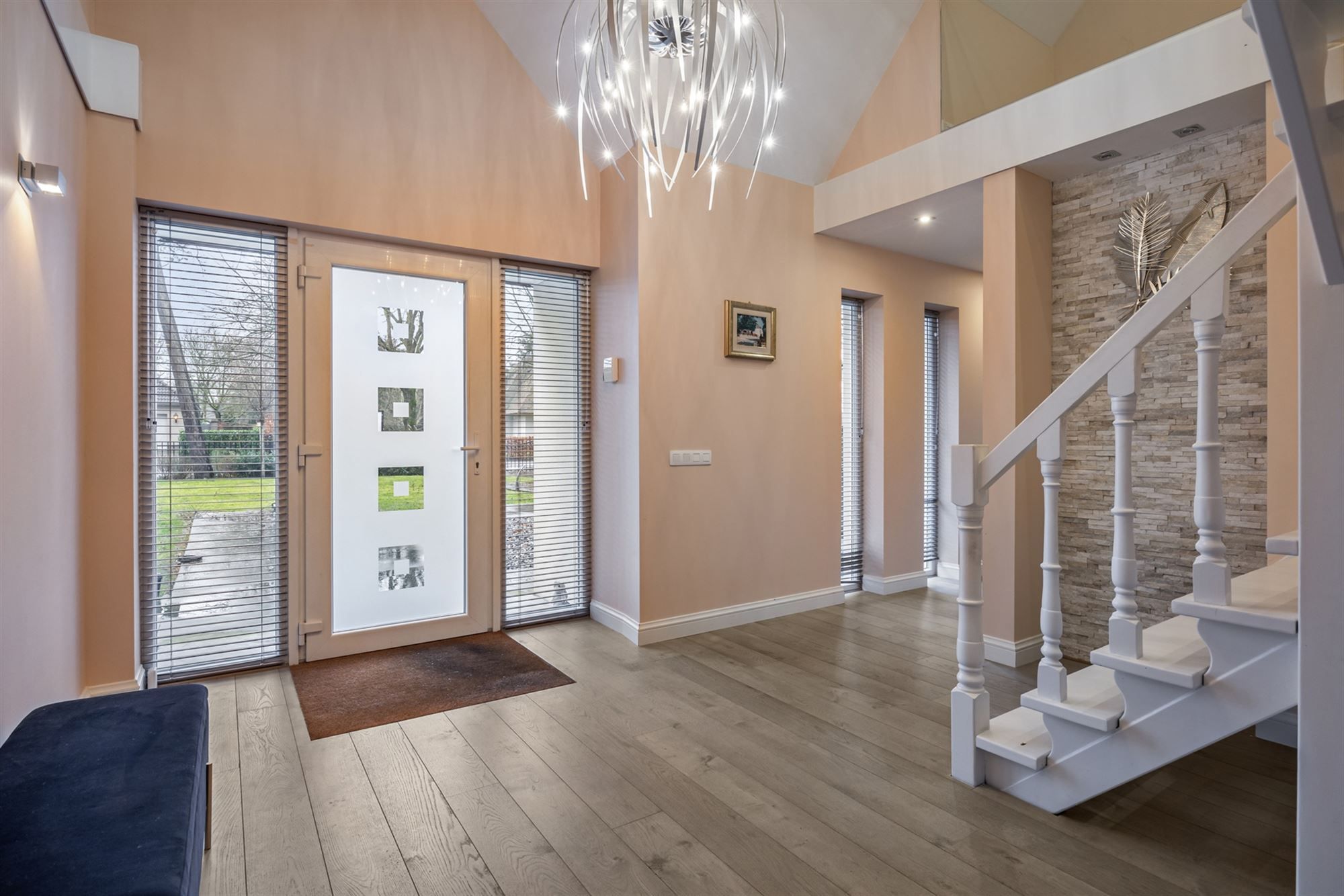 Bij NL grens residentiële villa met zwembad op 1.770 m²  foto 4