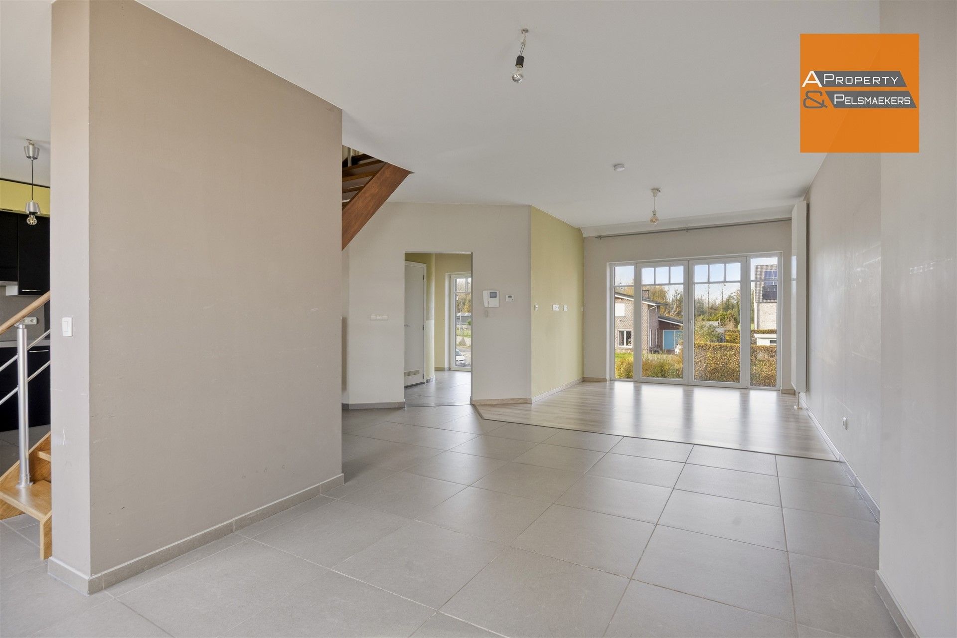 Opbrengsteigendom foto 18