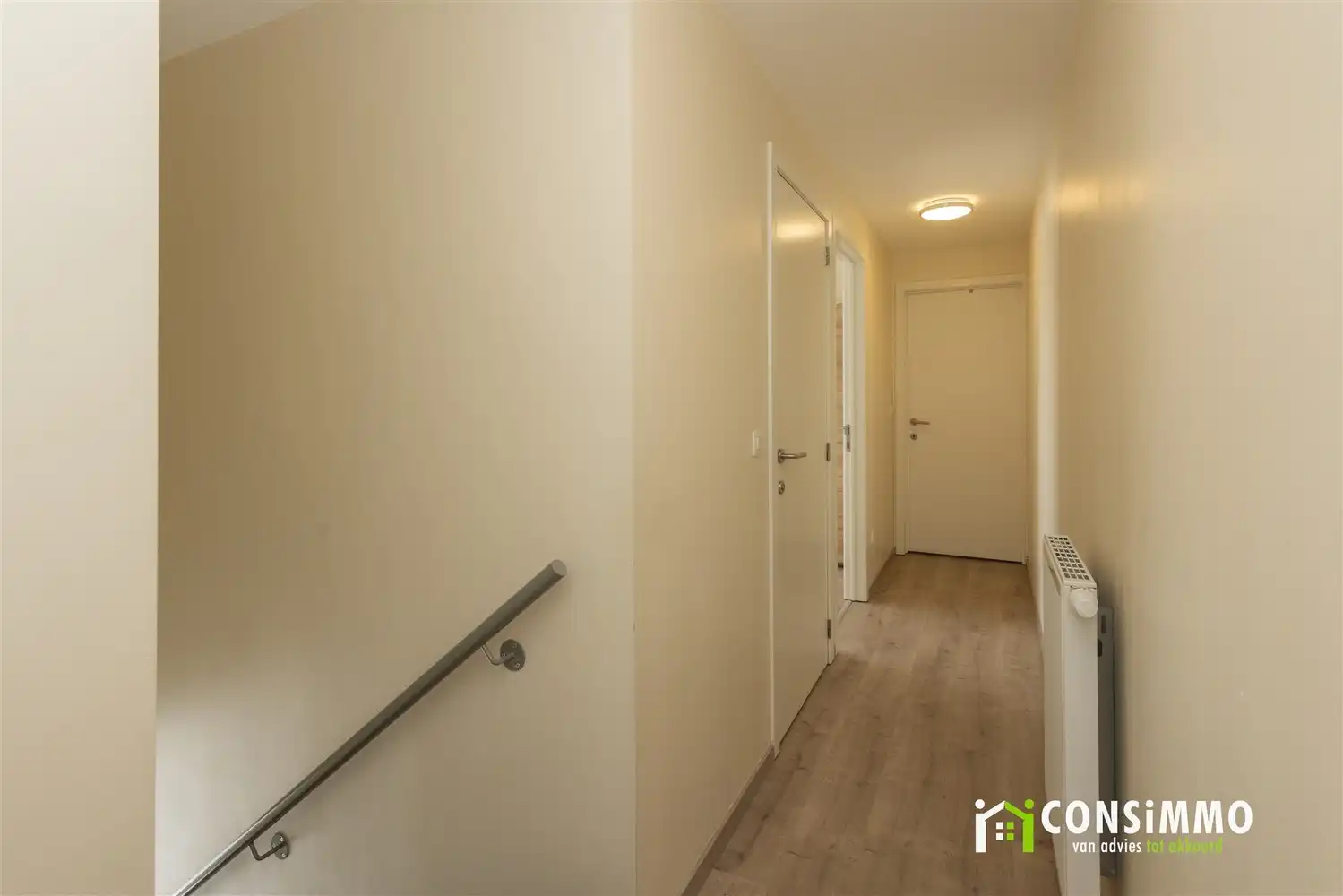 Energiezuinige gezinswoning met EPC A, 3 slaapkamers en zuidwestgerichte tuin in Oudsbergen foto 13