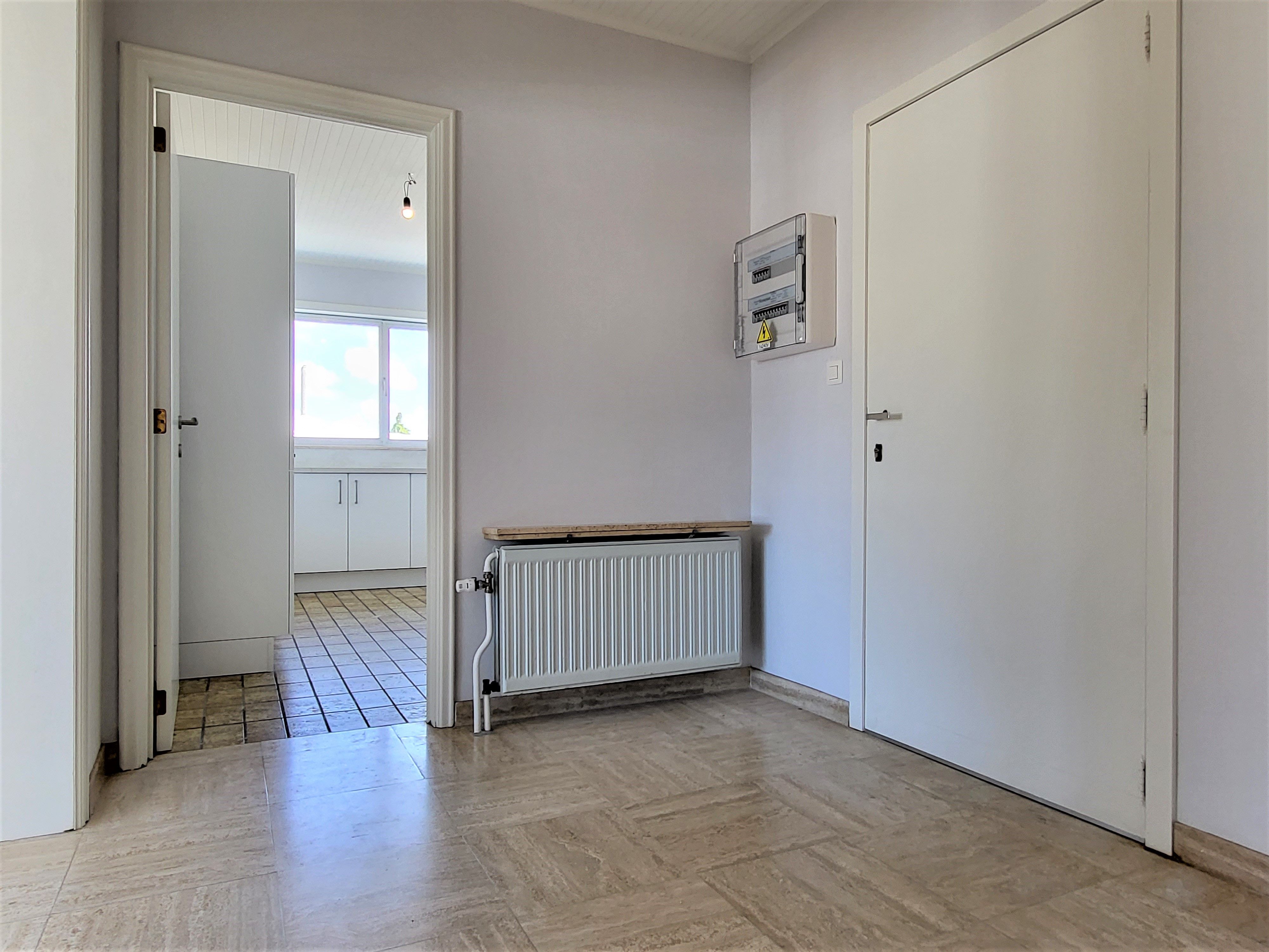 Prachtig appartement van 85m², gelegen op de 1ste verdieping met zuidgericht terras v 28m². foto 6