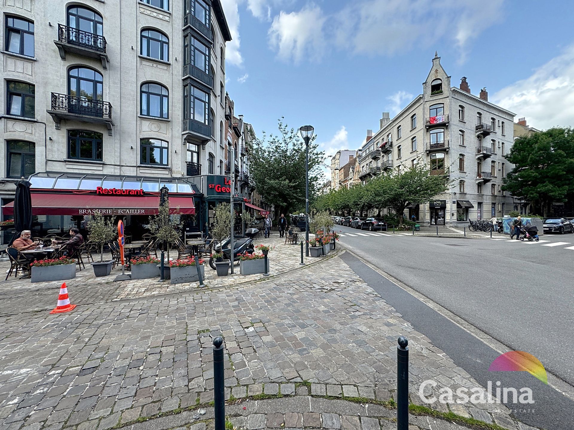 Mooi gerenoveerd 2-slaapkamer appartement te huur – Plasky foto 10