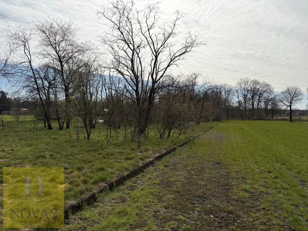 Landbouwgrond 37are 14ca op Gelderhorsten foto 4