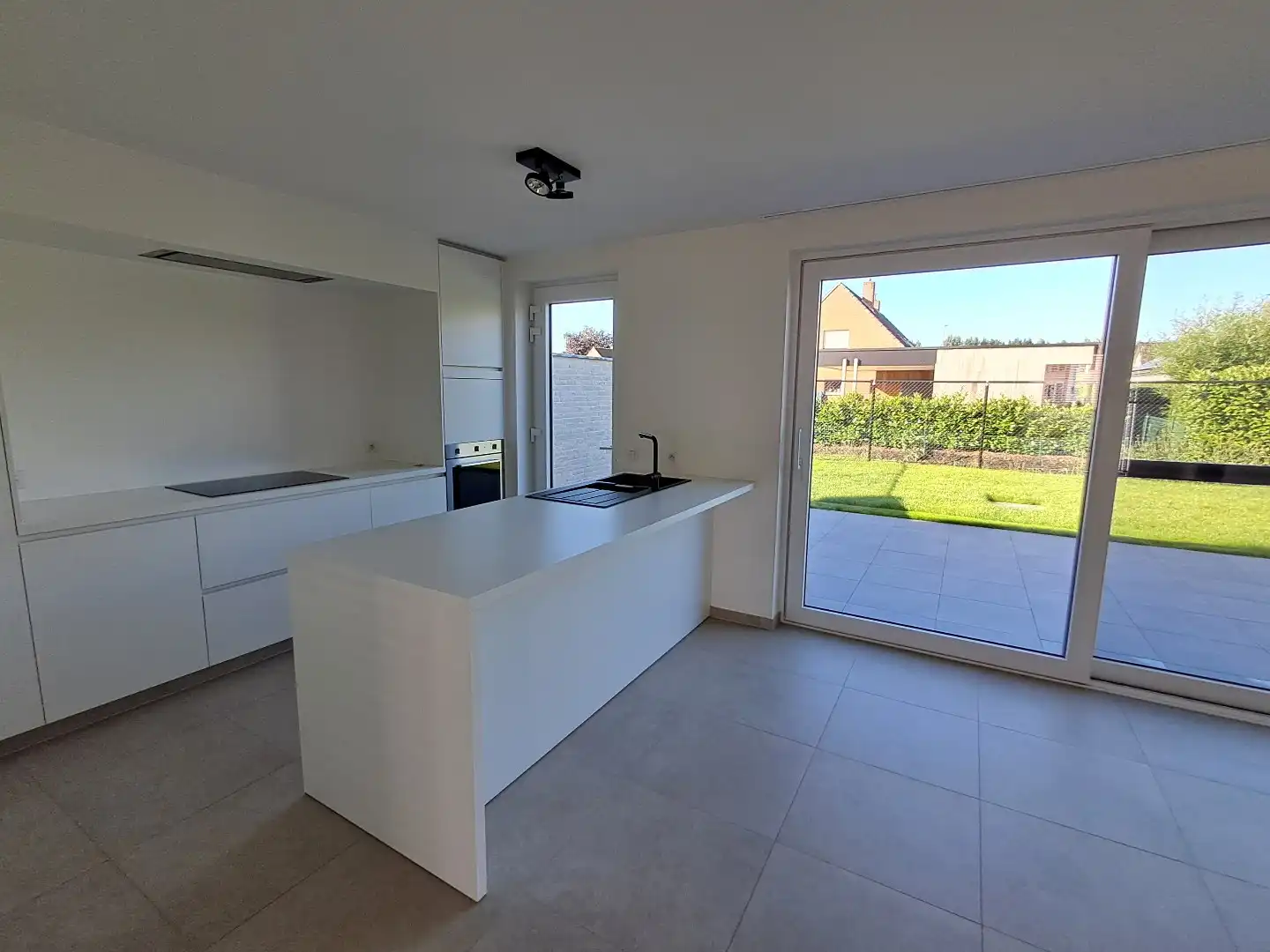 Mooie woning te Sijsele! foto 8