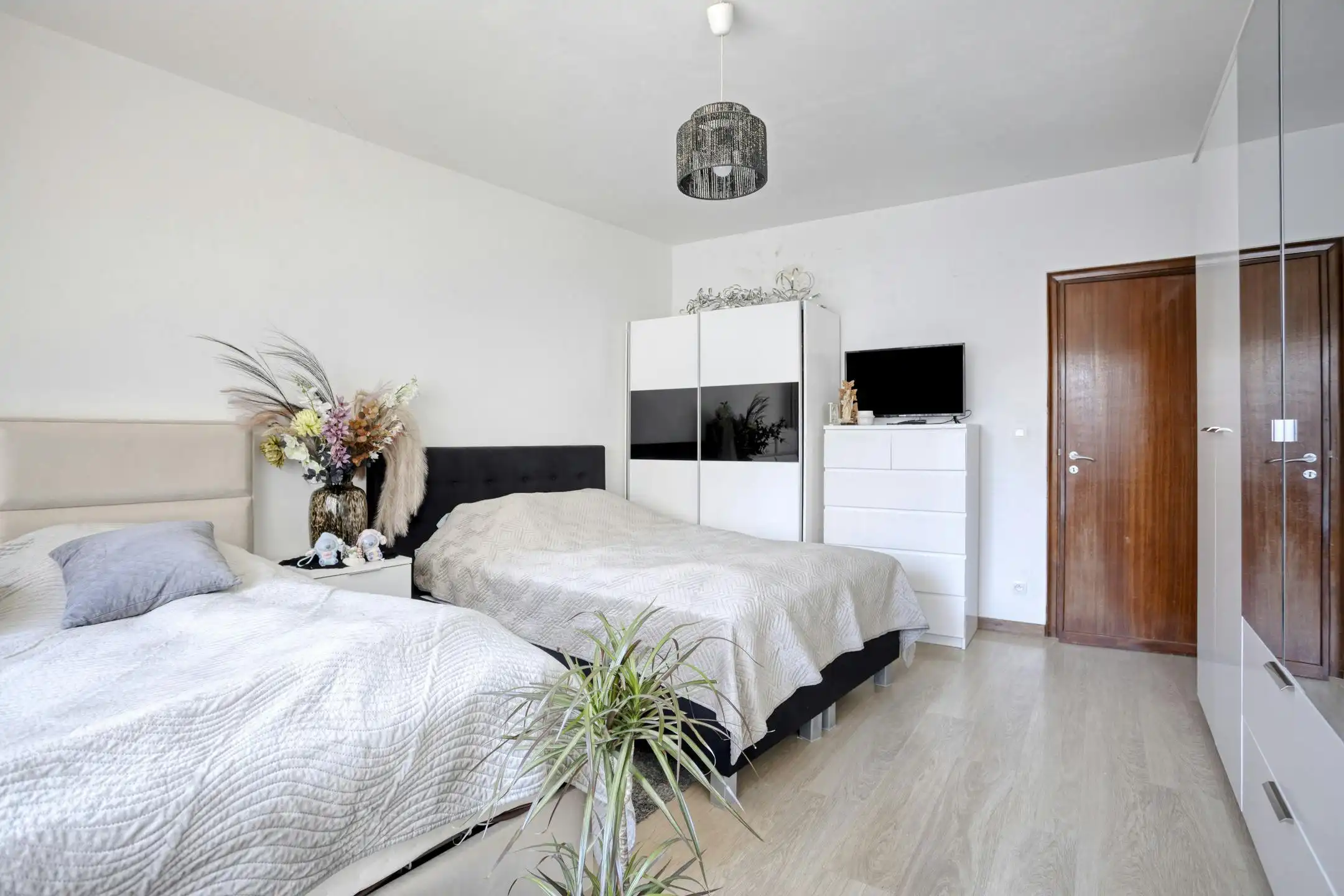 Opbrengsteigendom met 3 appartementen te Mechelen centrum foto 4