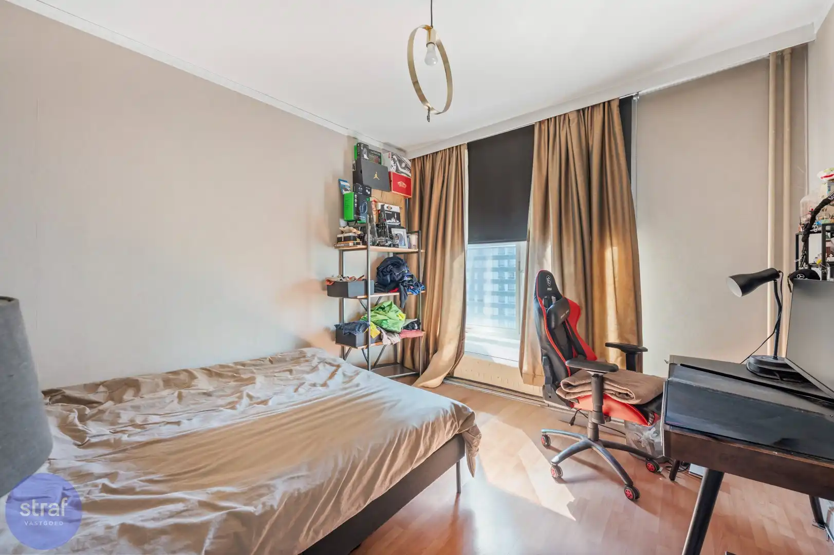 3-slaapkamerappartement in de perfecte mix tussen stad en groen foto 10