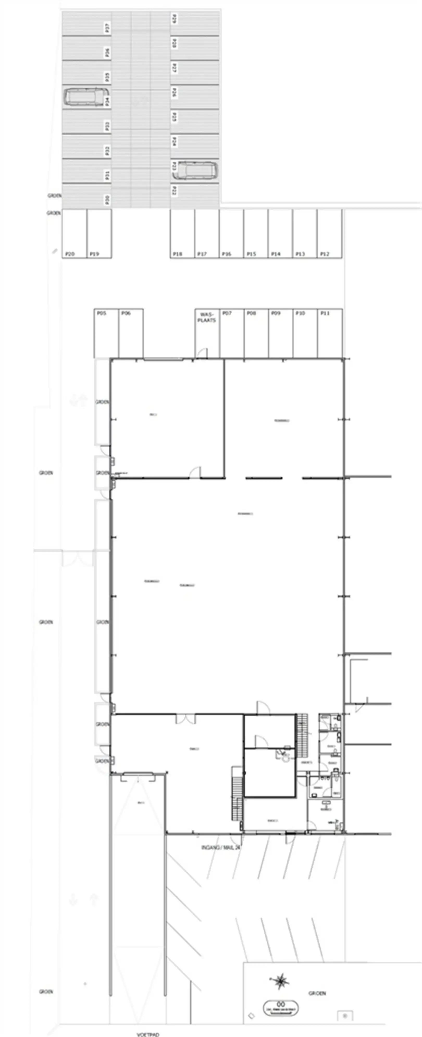 POLYVALENT BEDRIJFSGEBOUW foto 11
