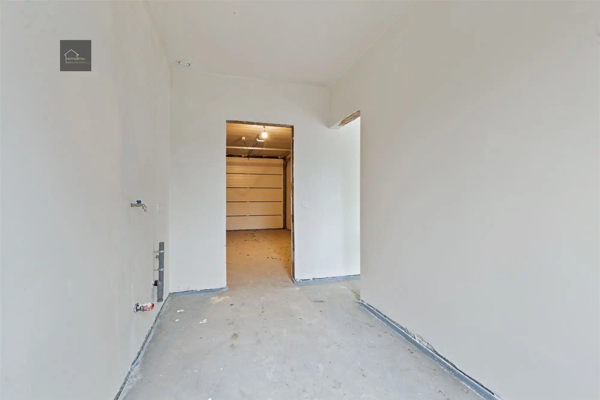 Nieuwbouw, groot en rustig gelegen. (6% BTW mogelijk)  foto 11