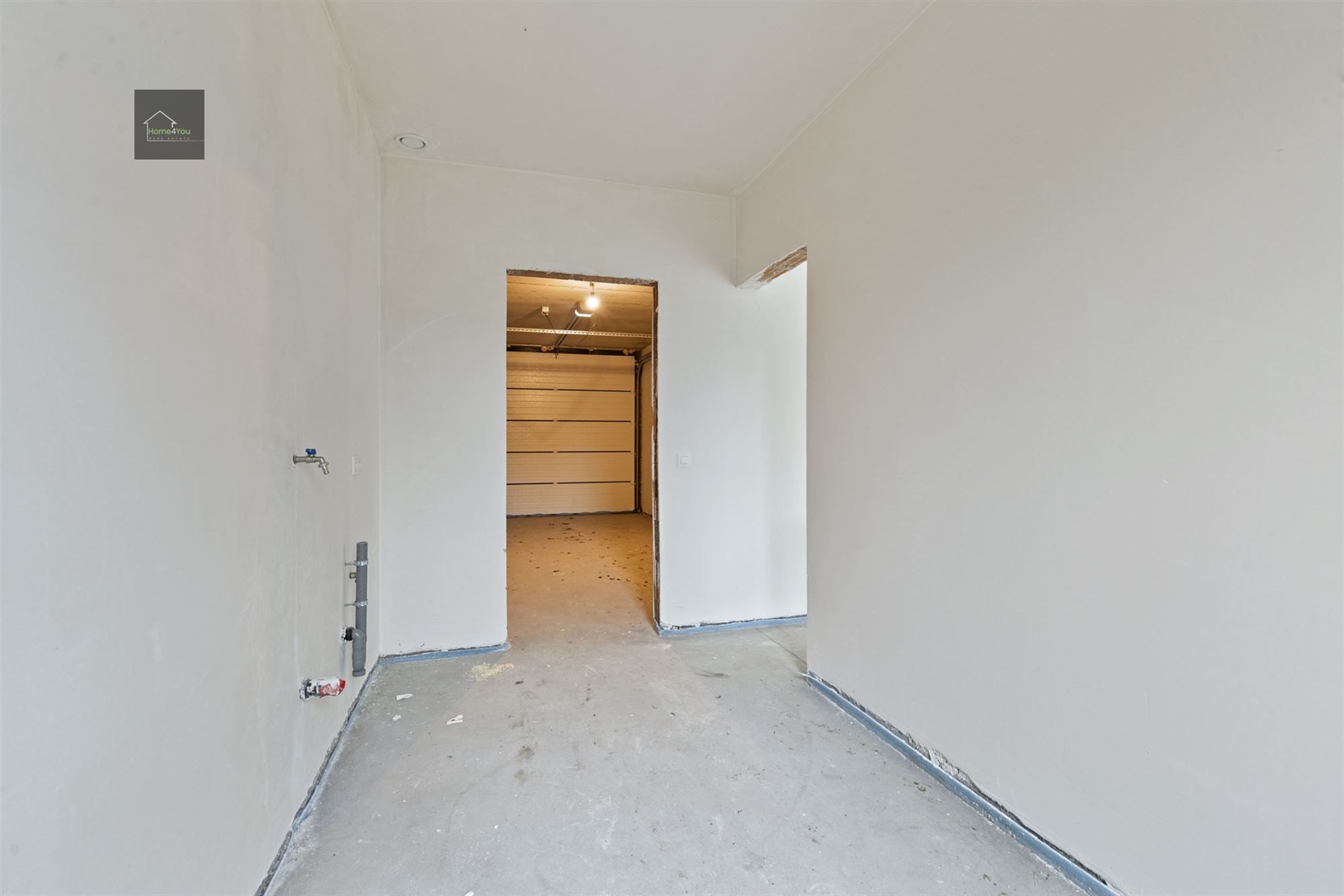 Nieuwbouw, groot en rustig gelegen. (6% BTW mogelijk)  foto 11