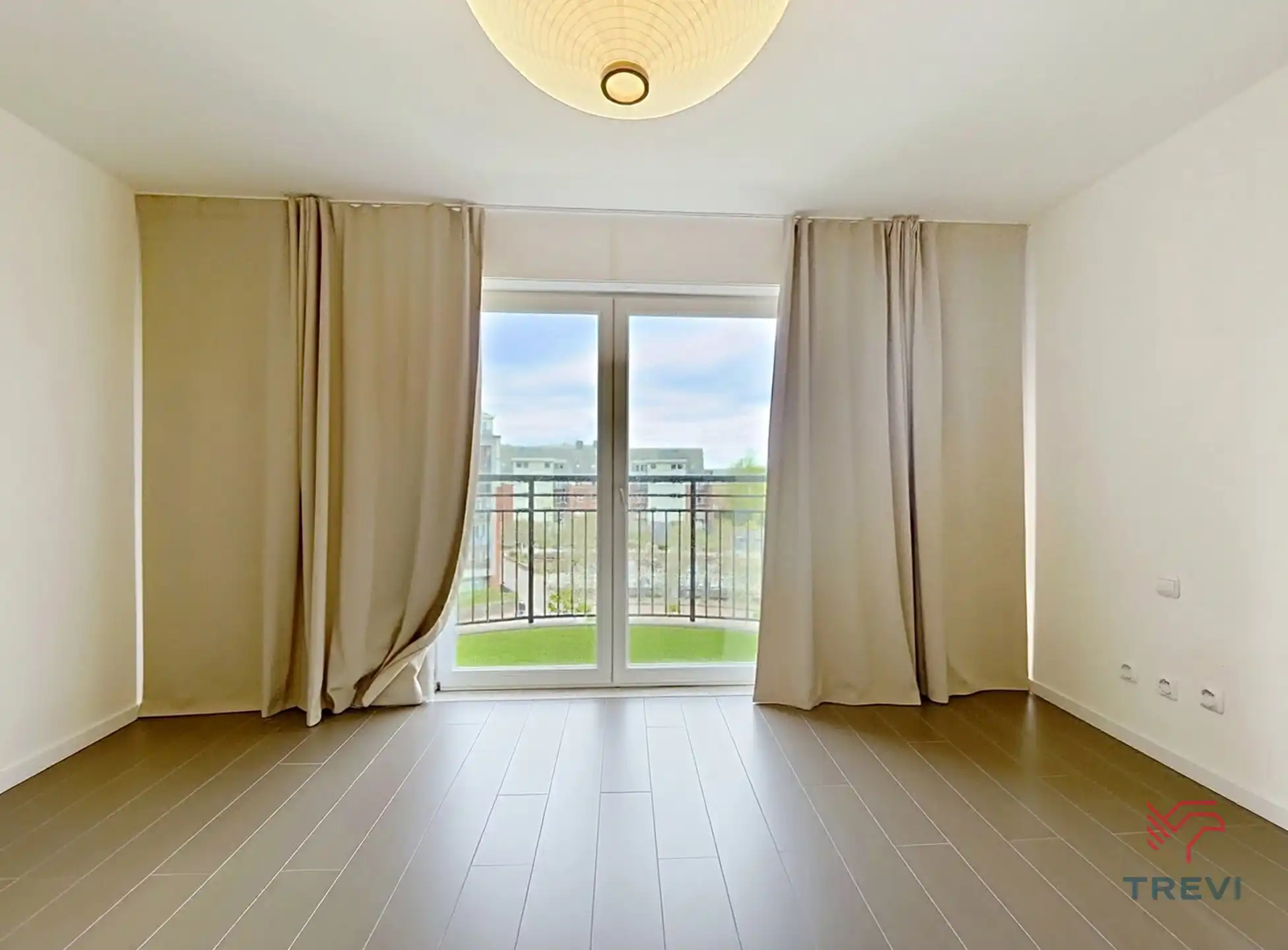 Appartement met 3 slaapkamers en 2 terrassen foto 8