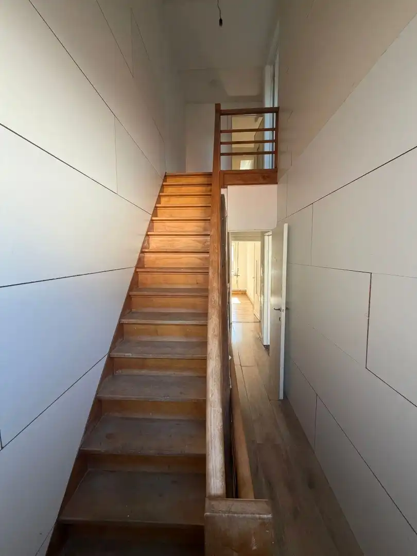 Ruime woning met 5 slaapkamers te huur – Oostende (Konterdam) foto 15